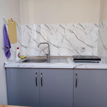 Lb Apartments Tirana Kültér fotó