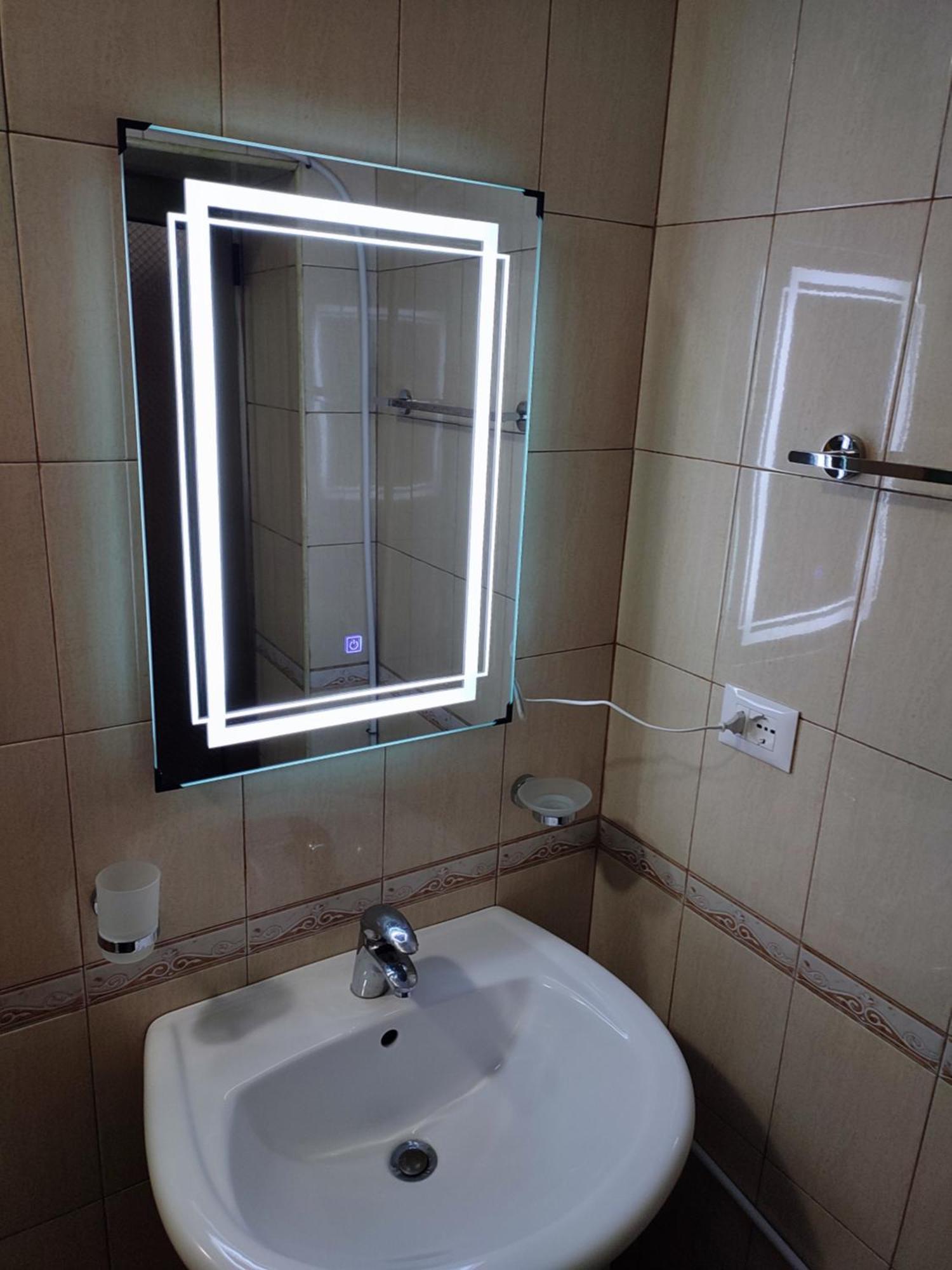 Lb Apartments Tirana Kültér fotó