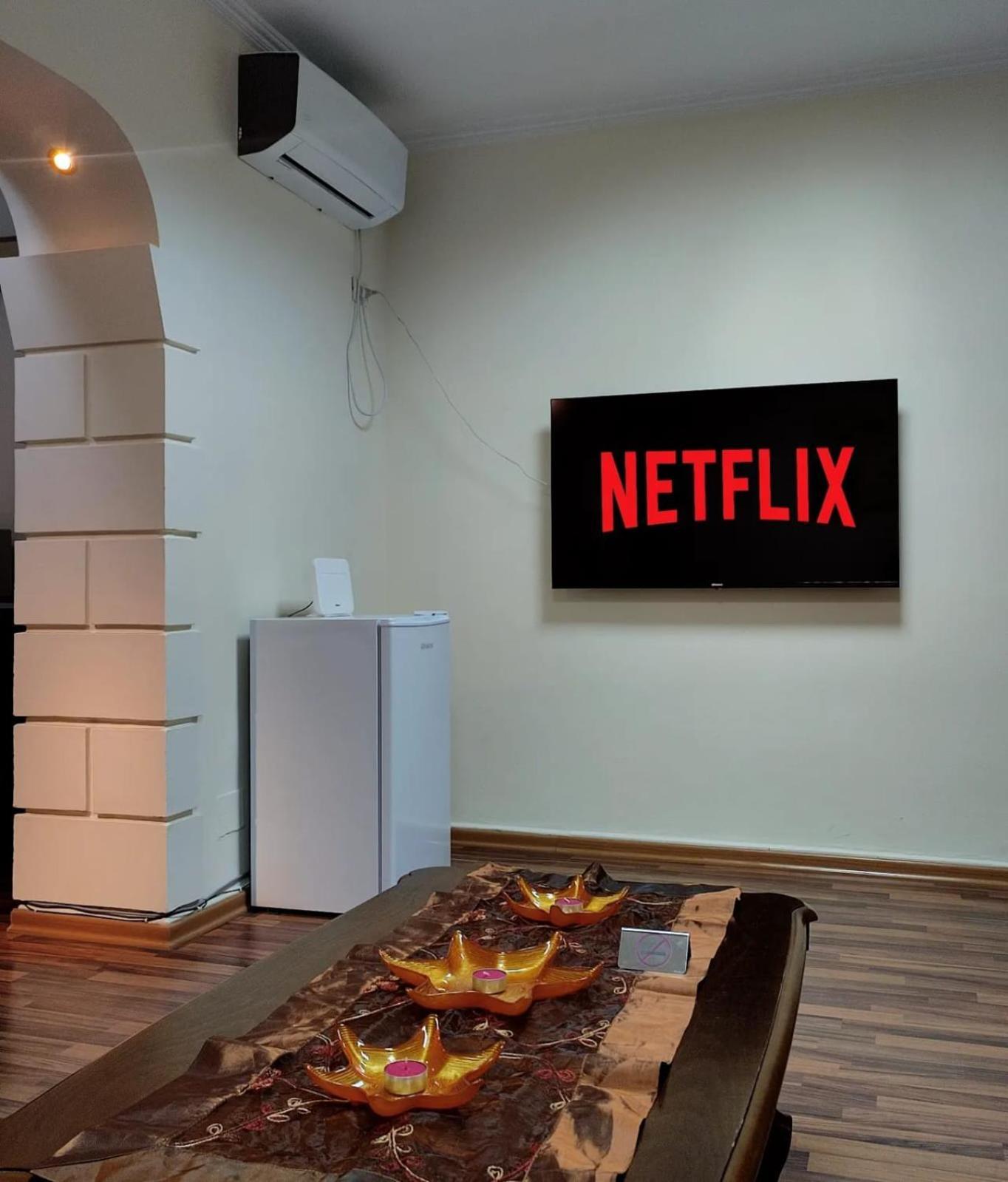 Lb Apartments Tirana Kültér fotó
