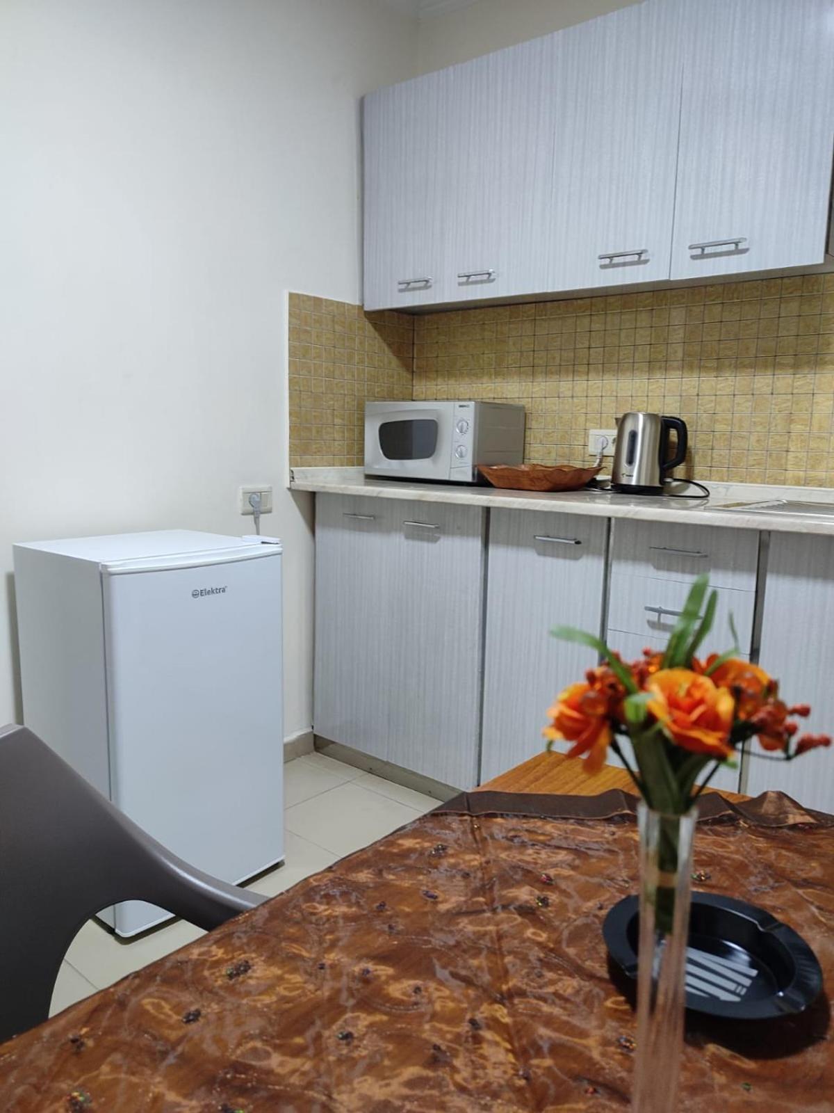 Lb Apartments Tirana Kültér fotó