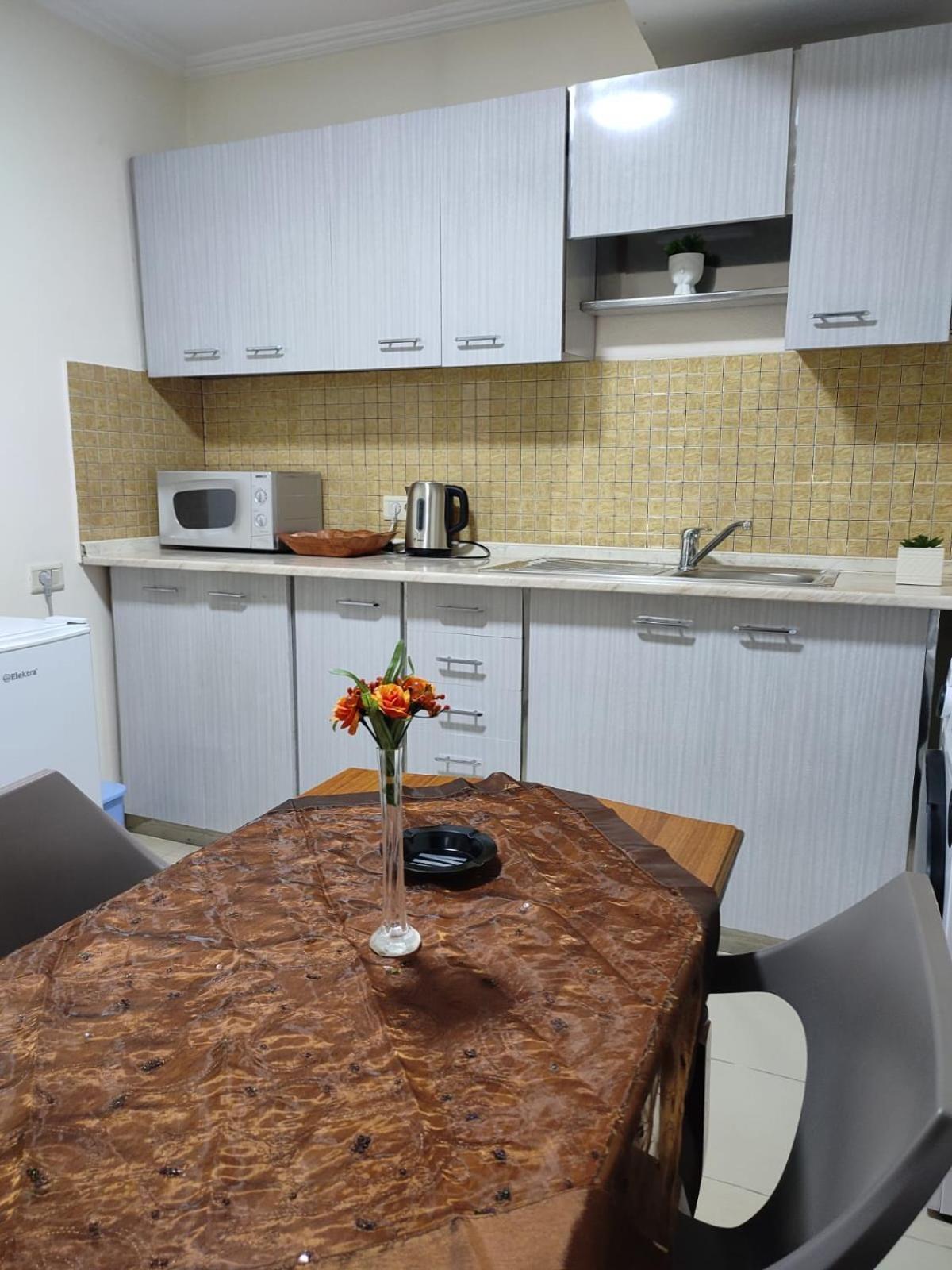 Lb Apartments Tirana Kültér fotó
