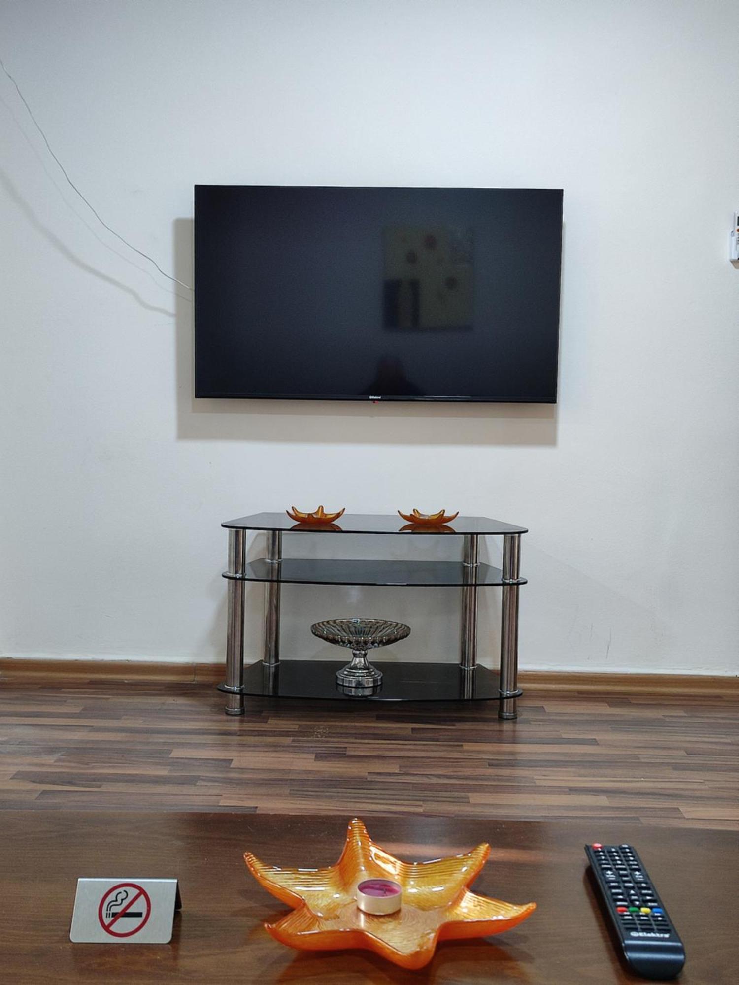 Lb Apartments Tirana Kültér fotó
