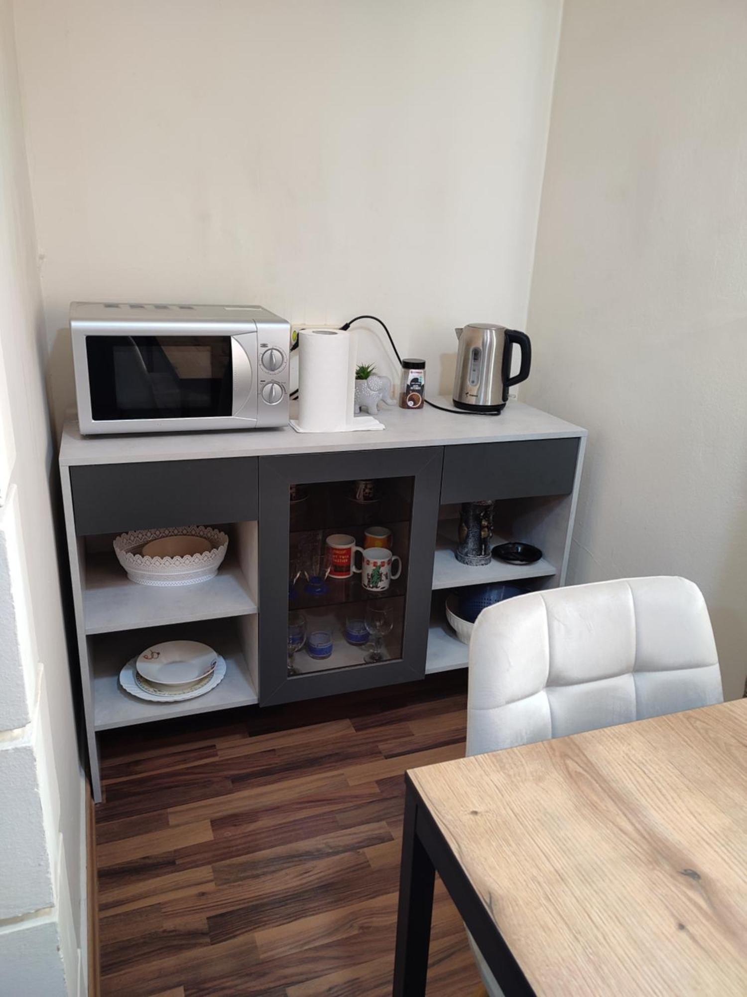 Lb Apartments Tirana Kültér fotó