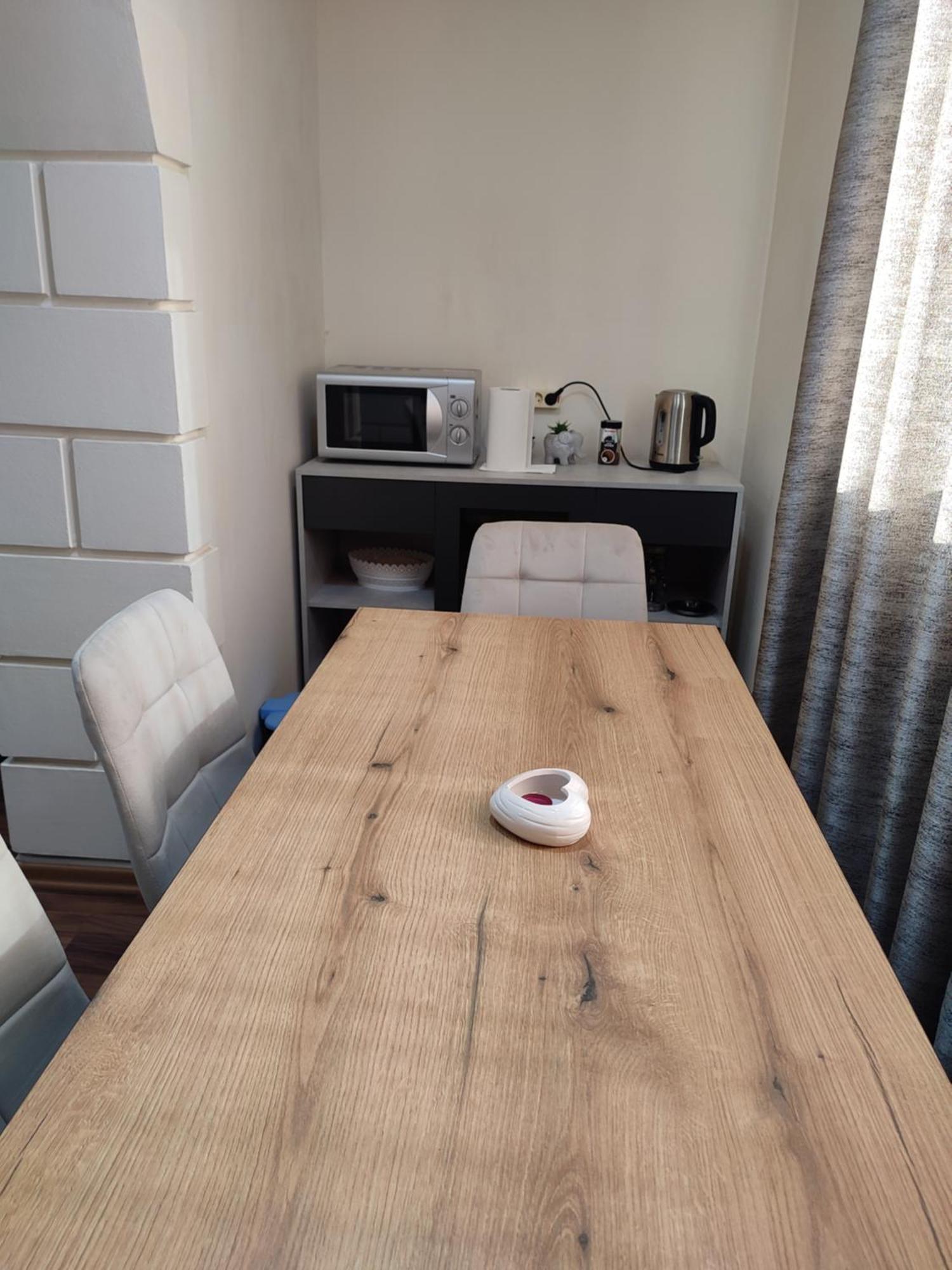 Lb Apartments Tirana Kültér fotó