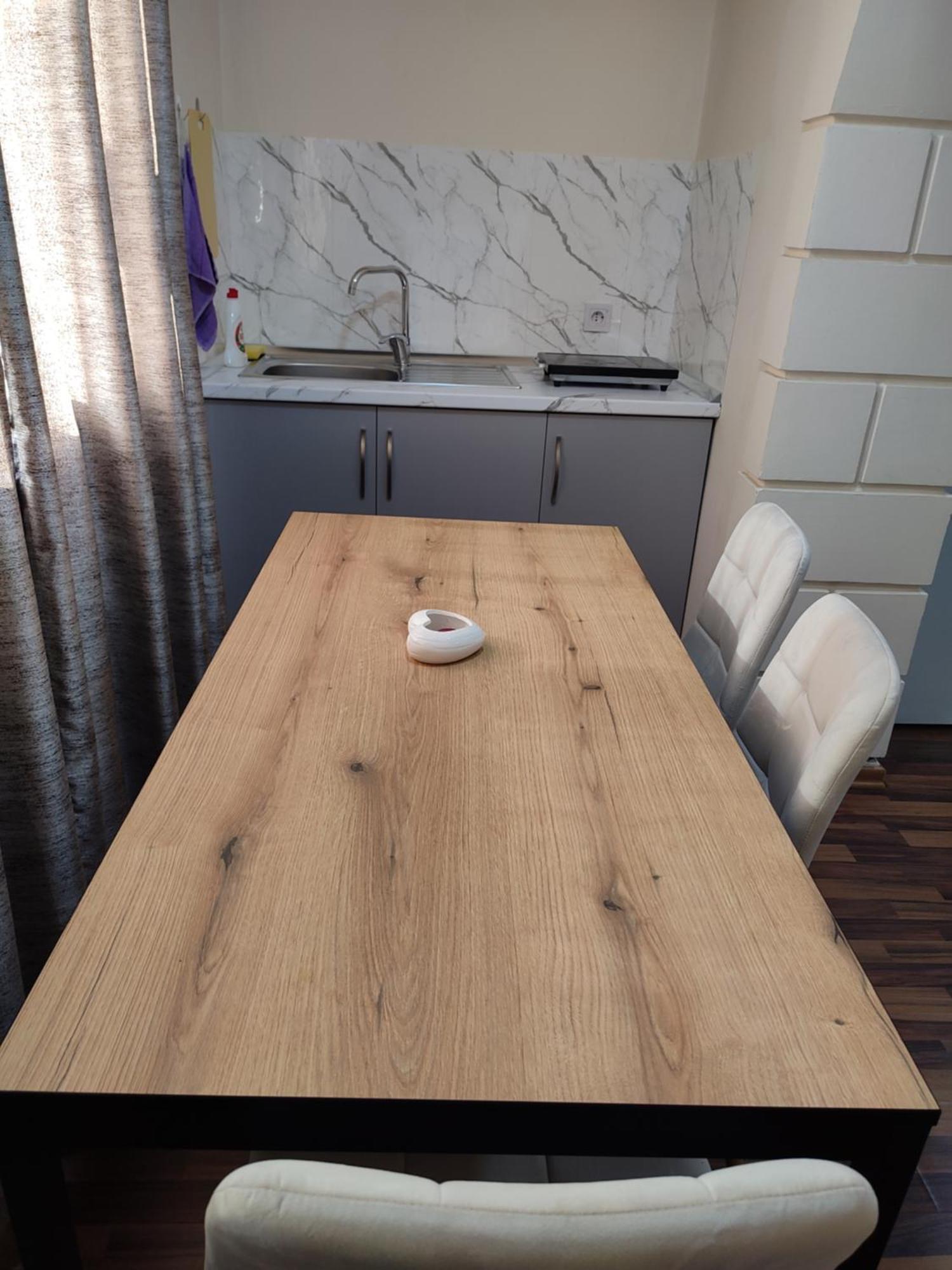 Lb Apartments Tirana Kültér fotó